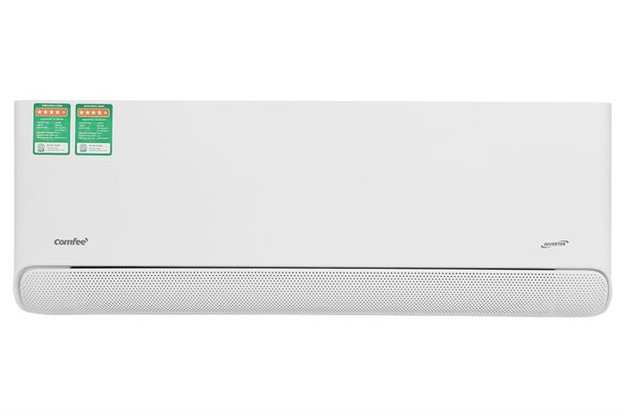 Điều Hoà Comfee Inverter 9.000 BTU 1 Chiều CFS-10VCB1